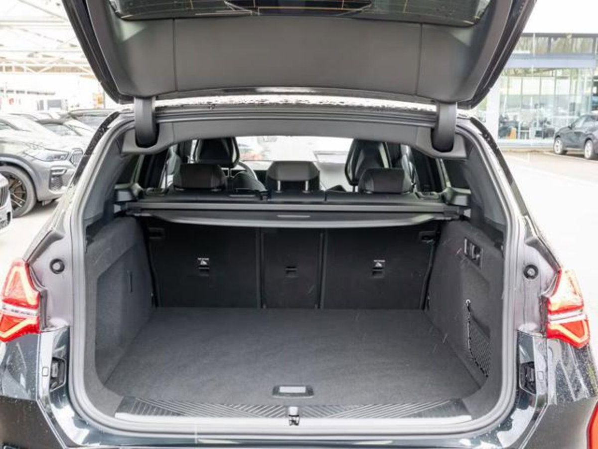 BMW X3 xdrive20d MSport Pro auto (8)