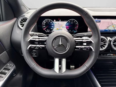 Mercedes-Benz GLA SUV 180 Automatic Premium (12)