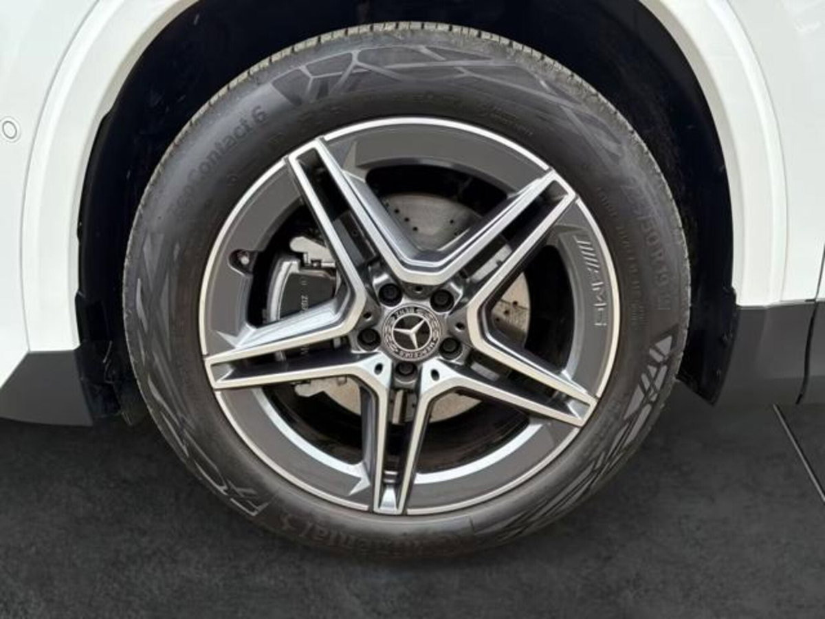 Mercedes-Benz GLA SUV 180 Automatic Premium (14)