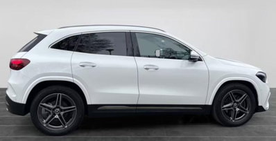 Mercedes-Benz GLA SUV 180 Automatic Premium (6)