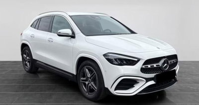 Mercedes-Benz GLA SUV 180 Automatic Premium (7)