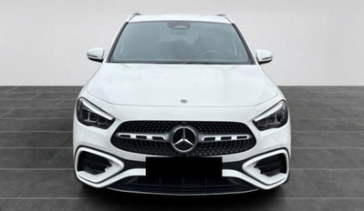 Mercedes-Benz GLA SUV 180 Automatic Premium (8)