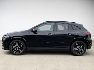 Mercedes-Benz GLA SUV 200 d AMG Line Premium Plus 4matic auto (3)
