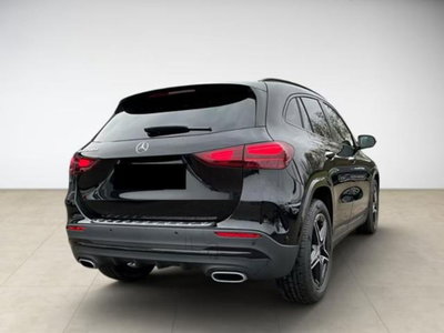 Mercedes-Benz GLA SUV 200 d AMG Line Premium Plus 4matic auto (4)