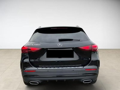 Mercedes-Benz GLA SUV 200 d AMG Line Premium Plus 4matic auto (5)