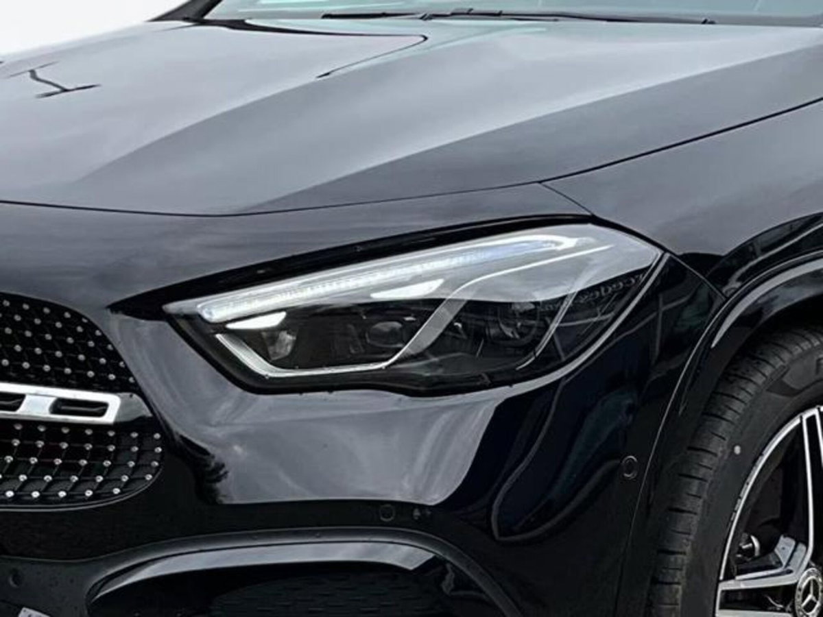 Mercedes-Benz GLA SUV 200 d AMG Line Premium Plus 4matic auto (6)