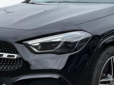 Mercedes-Benz GLA SUV 200 d AMG Line Premium Plus 4matic auto (6)