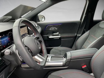 Mercedes-Benz GLA SUV 200 d AMG Line Premium Plus 4matic auto (8)