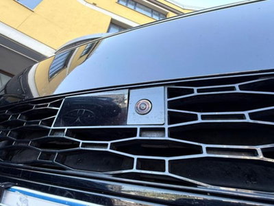 Land Rover Range Rover Sport 3.0d i6 mhev S Dark Edition Rent awd 250cv auto (11)