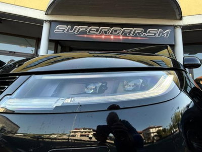 Land Rover Range Rover Sport 3.0d i6 mhev S Dark Edition Rent awd 250cv auto (12)