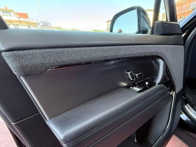 Land Rover Range Rover Sport 3.0d i6 mhev S Dark Edition Rent awd 250cv auto (13)