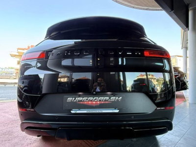 Land Rover Range Rover Sport 3.0d i6 mhev S Dark Edition Rent awd 250cv auto (18)