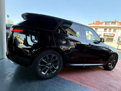 Land Rover Range Rover Sport 3.0d i6 mhev S Dark Edition Rent awd 250cv auto (5)