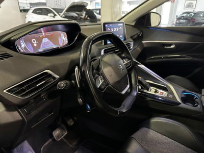 Peugeot 3008 BlueHDi 130 S&S Allure (10)