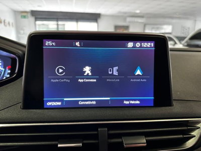 Peugeot 3008 BlueHDi 130 S&S Allure (14)
