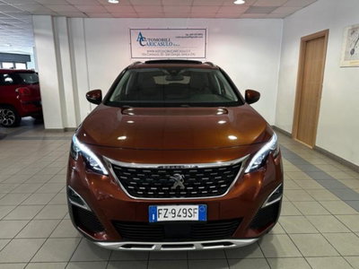 Peugeot 3008 BlueHDi 130 S&S Allure (3)