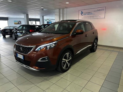 Peugeot 3008 BlueHDi 130 S&S Allure (4)