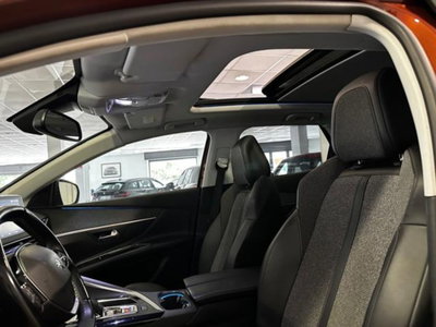 Peugeot 3008 BlueHDi 130 S&S Allure (9)