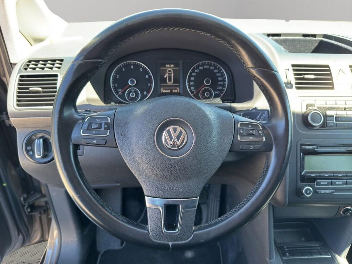 Volkswagen Touran 1.4 TSI Comfortline EcoFuel (10)