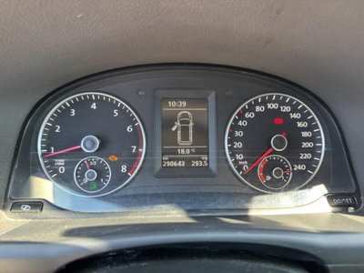 Volkswagen Touran 1.4 TSI Comfortline EcoFuel (11)