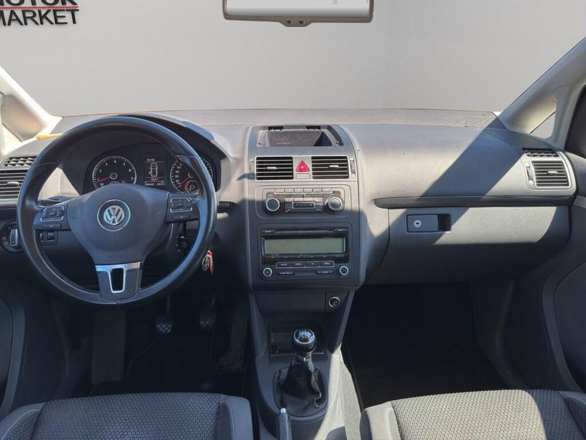 Volkswagen Touran 1.4 TSI Comfortline EcoFuel (13)