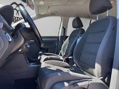 Volkswagen Touran 1.4 TSI Comfortline EcoFuel (14)