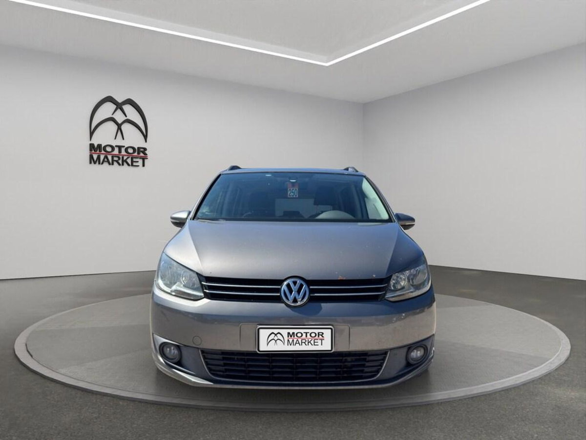 Volkswagen Touran 1.4 TSI Comfortline EcoFuel (2)