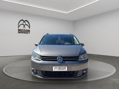 Volkswagen Touran 1.4 TSI Comfortline EcoFuel (2)