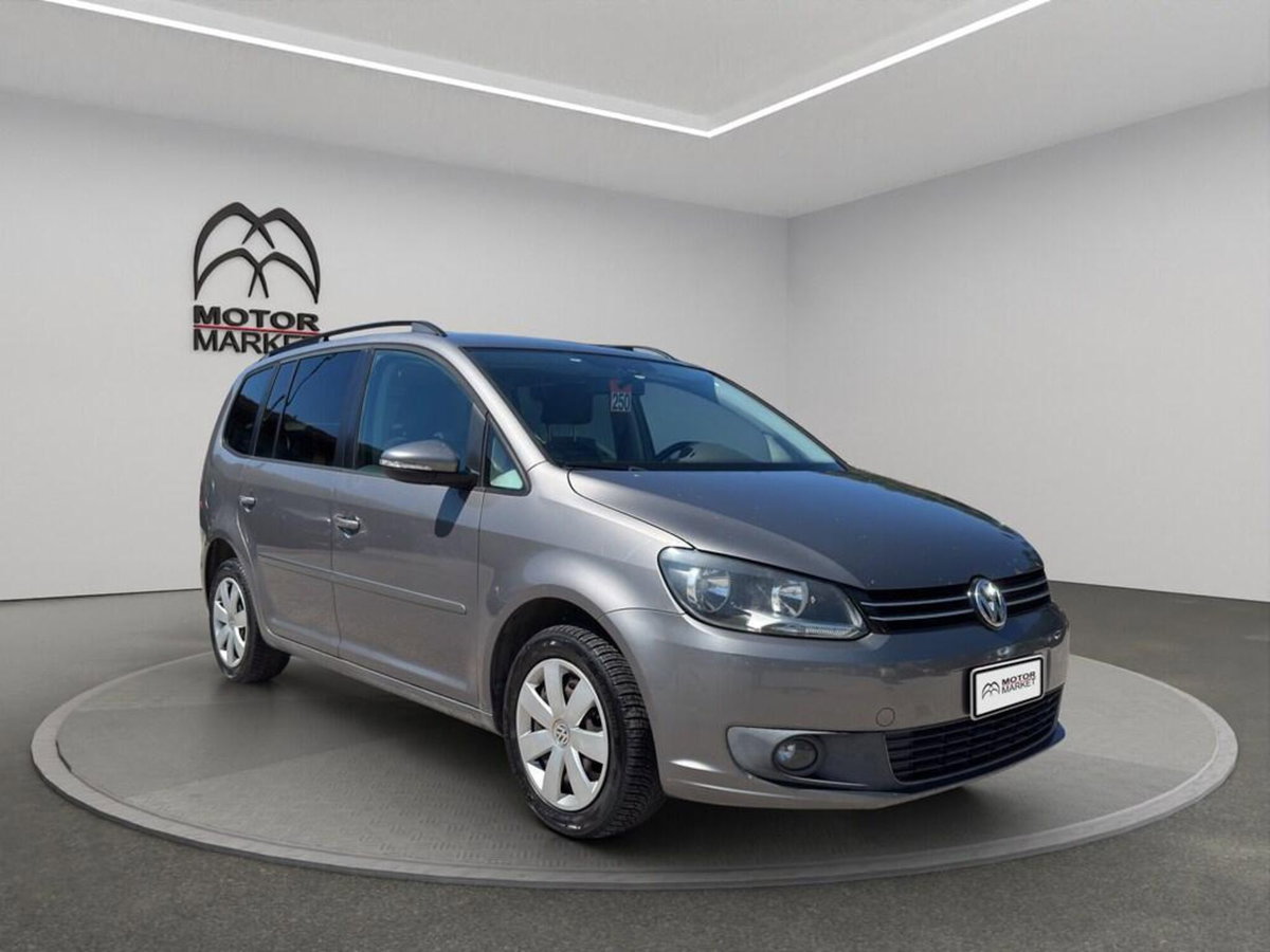 Volkswagen Touran 1.4 TSI Comfortline EcoFuel (3)