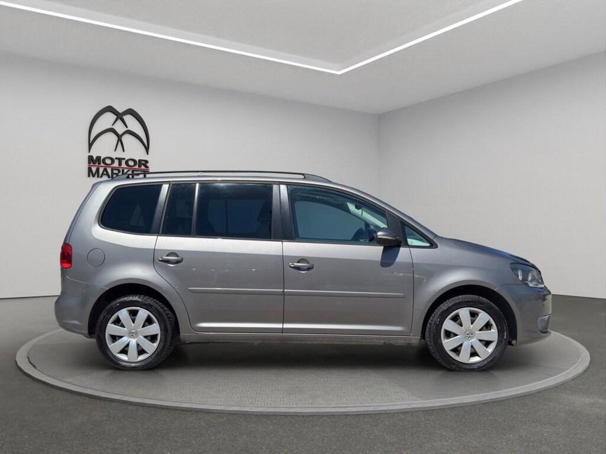 Volkswagen Touran 1.4 TSI Comfortline EcoFuel (4)