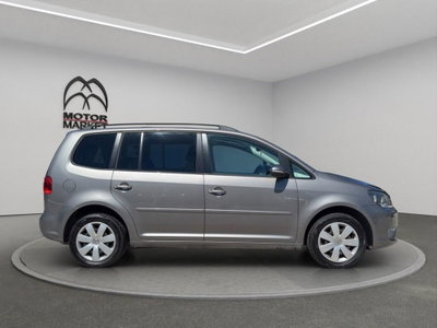 Volkswagen Touran 1.4 TSI Comfortline EcoFuel (4)