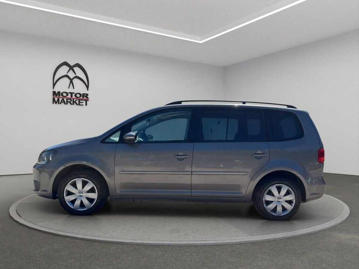 Volkswagen Touran 1.4 TSI Comfortline EcoFuel (5)