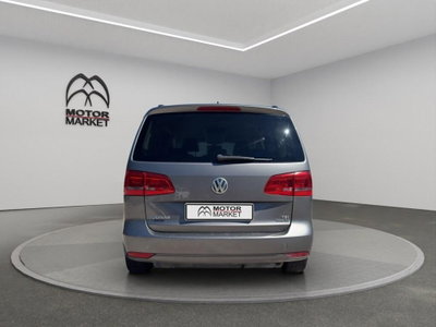Volkswagen Touran 1.4 TSI Comfortline EcoFuel (6)