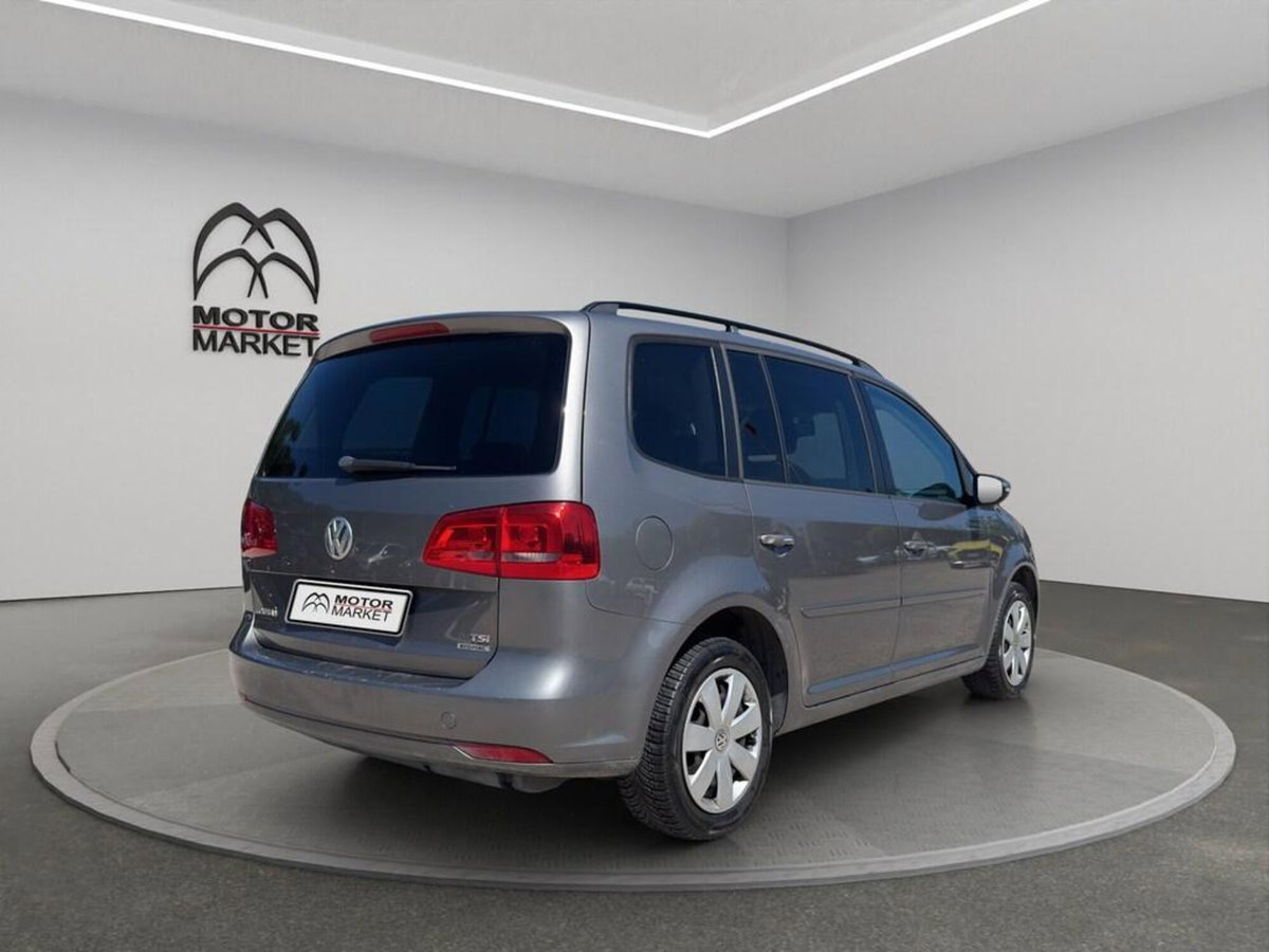 Volkswagen Touran 1.4 TSI Comfortline EcoFuel (7)