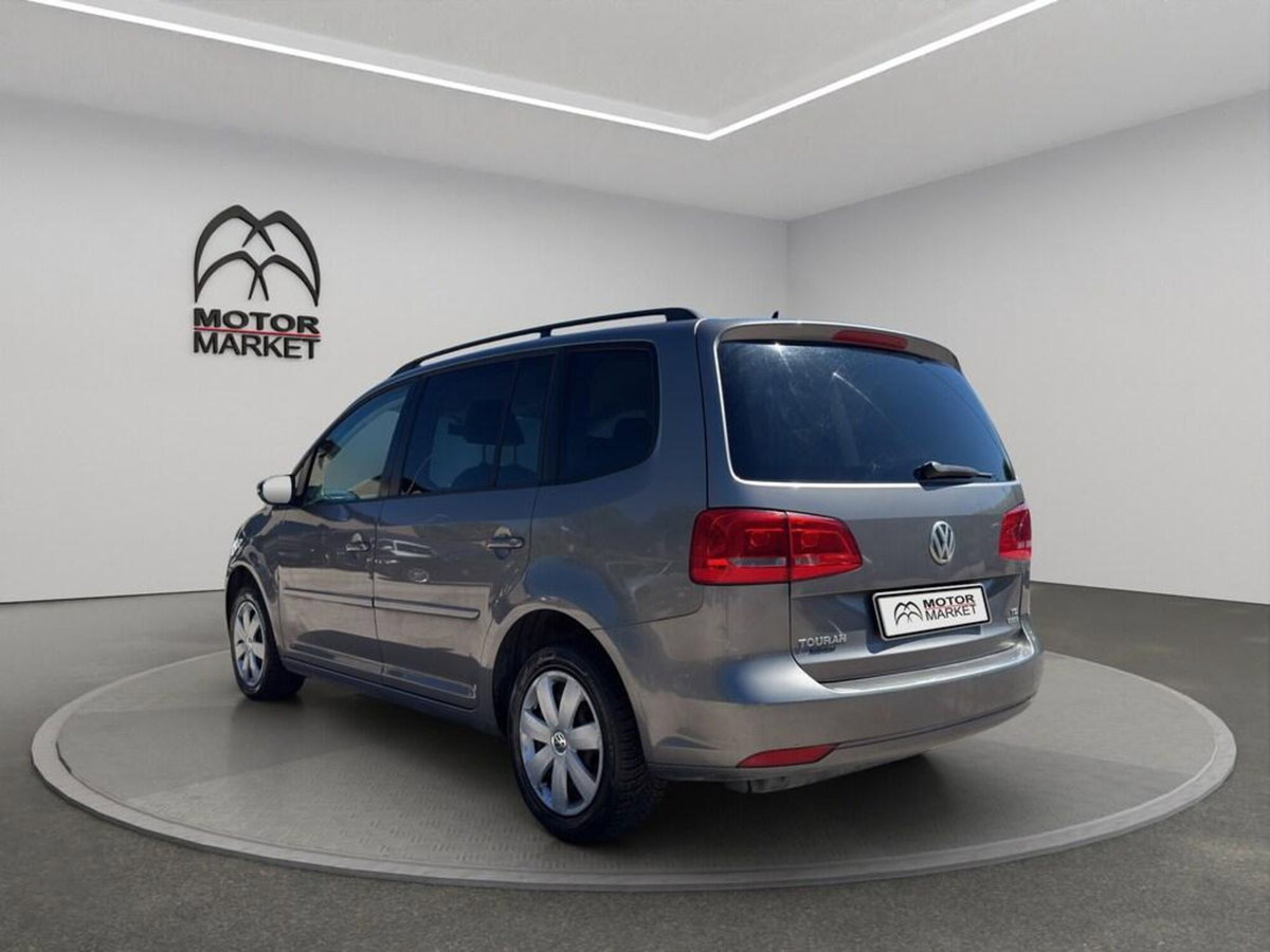 Volkswagen Touran 1.4 TSI Comfortline EcoFuel (8)