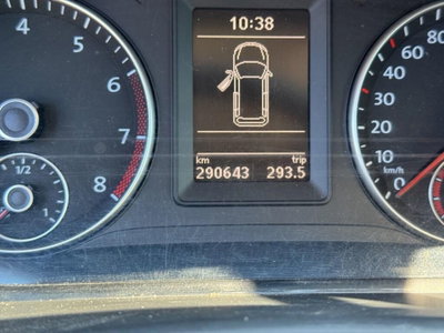 Volkswagen Touran 1.4 TSI Comfortline EcoFuel (9)
