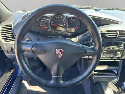Porsche Boxster 2.7 (10)