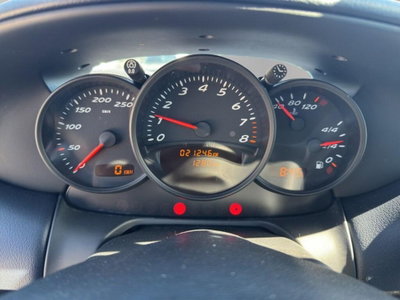 Porsche Boxster 2.7 (11)