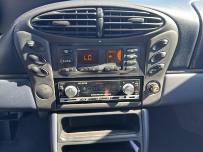 Porsche Boxster 2.7 (12)