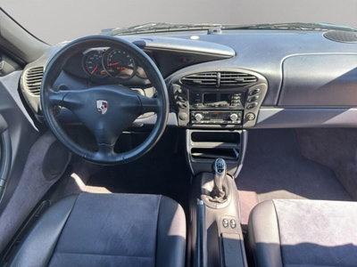 Porsche Boxster 2.7 (13)