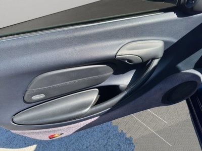 Porsche Boxster 2.7 (15)