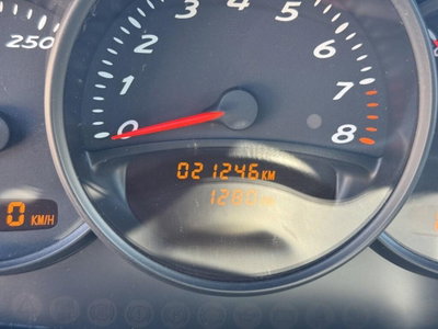 Porsche Boxster 2.7 (9)