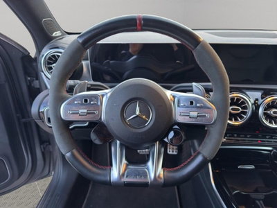 Mercedes-Benz Classe A 45S AMG 4Matic+ (10)