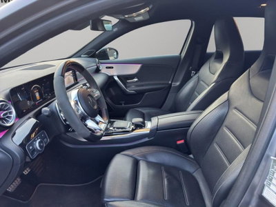 Mercedes-Benz Classe A 45S AMG 4Matic+ (15)