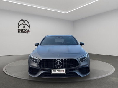Mercedes-Benz Classe A 45S AMG 4Matic+ (2)