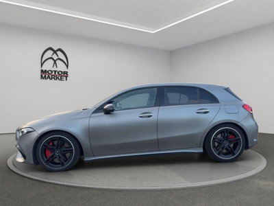 Mercedes-Benz Classe A 45S AMG 4Matic+ (5)