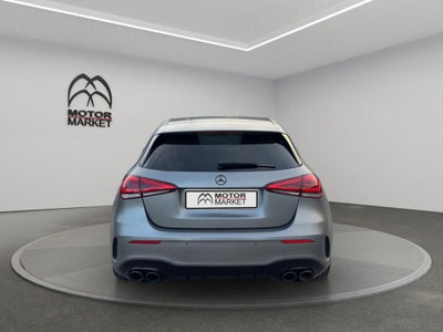Mercedes-Benz Classe A 45S AMG 4Matic+ (6)