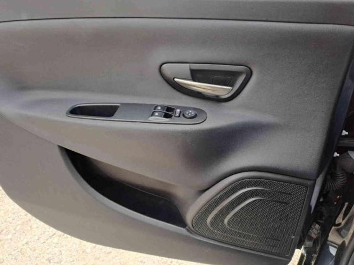 Lancia Ypsilon 1.2 69 CV 5 porte GPL Ecochic Elefantino (20)