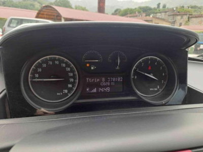 Lancia Ypsilon 1.2 69 CV 5 porte GPL Ecochic Elefantino (3)