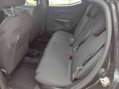Lancia Ypsilon 1.2 69 CV 5 porte GPL Ecochic Elefantino (7)
